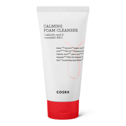 Cosrx AC Collection Calming Foam Cleanser
