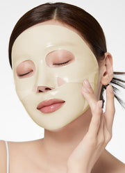 Medicube KOJIC ACID TURMERIC BRIGHTENING GEL MASK