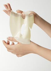 Medicube KOJIC ACID TURMERIC BRIGHTENING GEL MASK