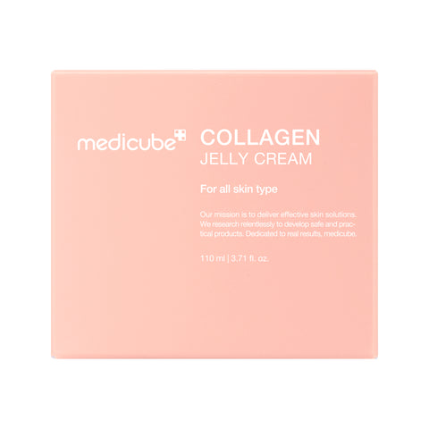 Medicube Collagène Jelly Cream 110 ml