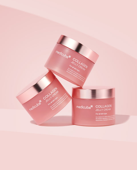 Medicube Collagène Jelly Cream 110 ml