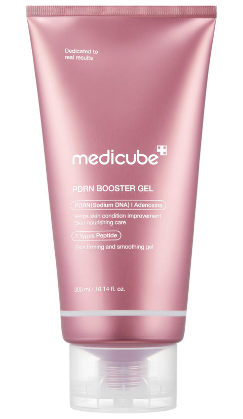 Medicube PDRN BOOSTER GEL 300ml