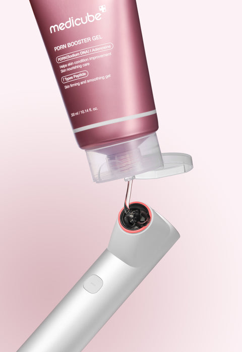 Medicube PDRN BOOSTER GEL 300ml