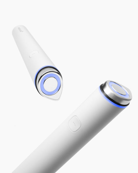 Medicube Age-R booster pro mini blanc