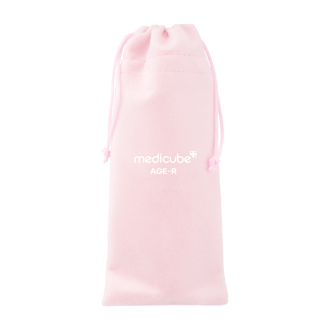 Medicube AGE-R BOOSTER PRO MINI PINK - COREE