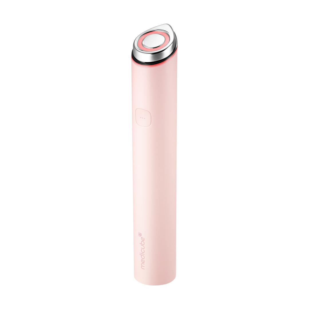 Medicube AGE-R BOOSTER PRO MINI PINK - COREE