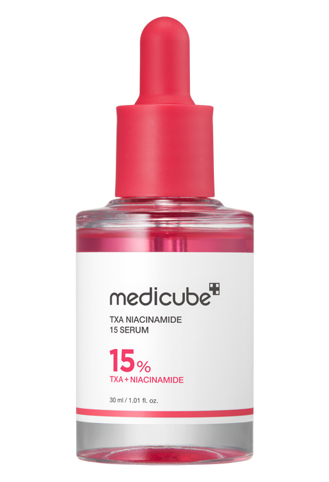 Medicube TXA NIACINAMIDE 15 SERUM 30ml