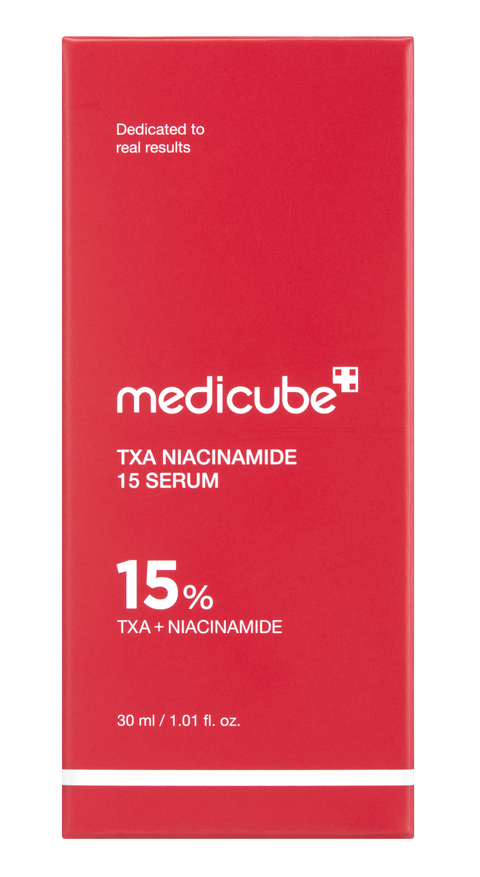 Medicube TXA NIACINAMIDE 15 SERUM 30ml