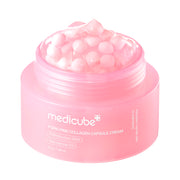 Médicube Pdrn Pink Collagène Capsule Cream