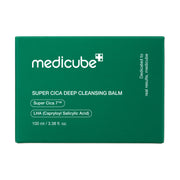 Medicube SUPER CICA DEEP CLEANSING BALM