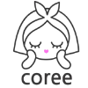 COREE · Business logo
