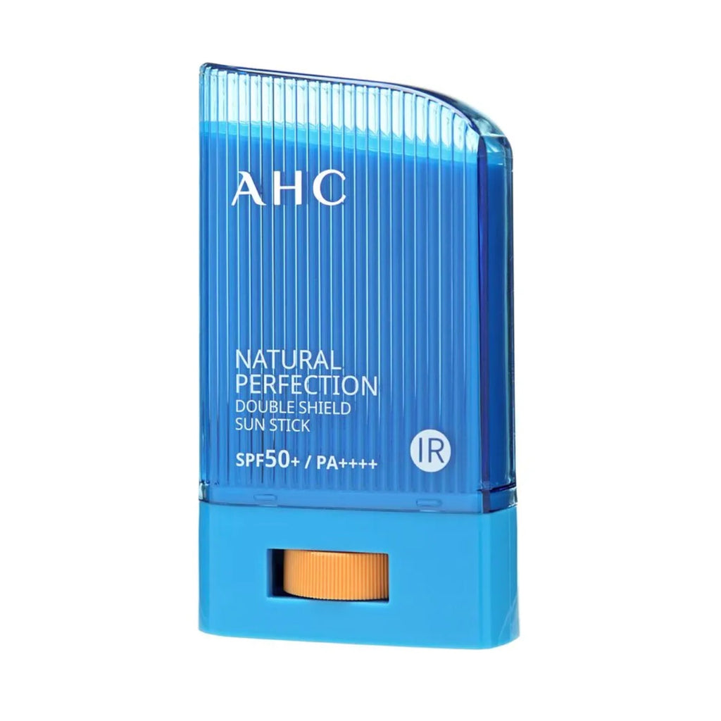AHC Double Shield Sun Stick. AHC стик солнцезащитный. Стики fresh