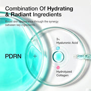 Anua PDRN Hyaluronic Acid Capsule 100 Serum