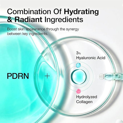 Anua PDRN Hyaluronic Acid Capsule 100 Serum