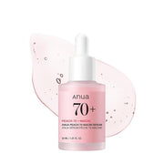 Anua Peach 70 Niacinamide Serum