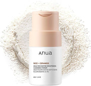 Anua Rice Enzyme Brightening Cleansing Powder