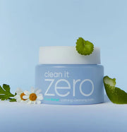 Banila co Clean it Zero Calming Cleansing Balm 100ml