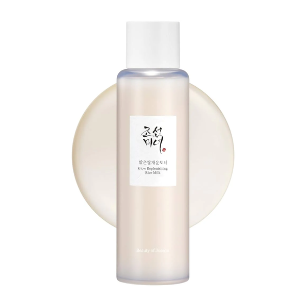 Beauty of Joseon Glow Replenishing Rice Milk - COREE
