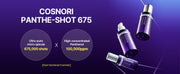 COSNORI Panthe-Shot 675