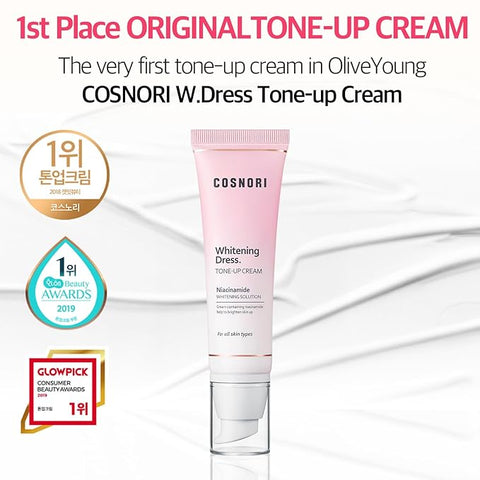 COSNORI Whitening Dress Cream COSNORI Whitening Dress Cream