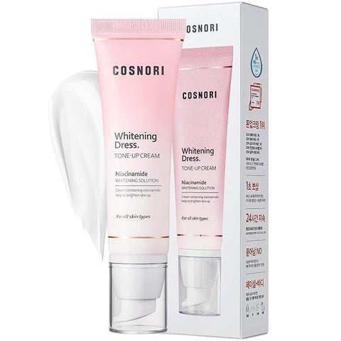 COSNORI Whitening Dress Cream