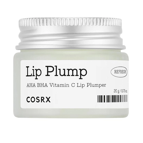 COSRX Refresh AHA BHA Vitamin C Lip Plumper