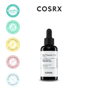 Cosrx le sérum de vitamine C 13