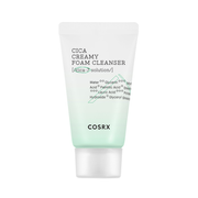 COSRX Pure Cica Fit Creamy Foam Cleanser