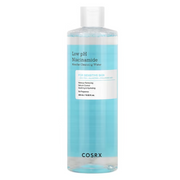 COSRX Low pH Niacinamide Micellar Cleansing Water