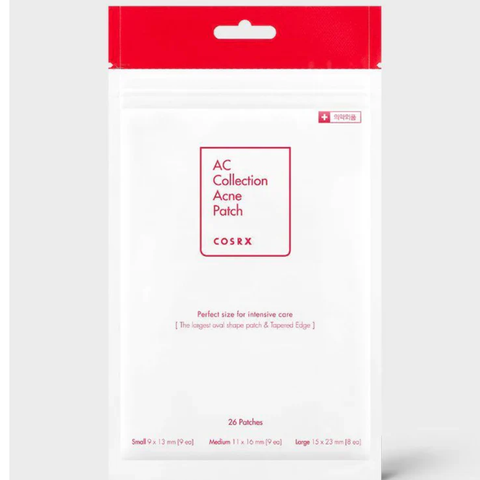 COSRX AC Collection Acne Patch