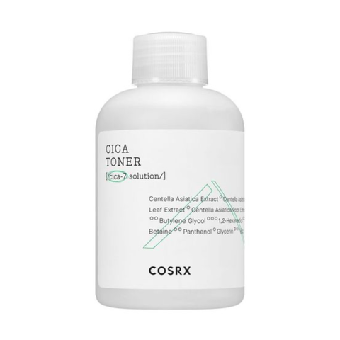 Toner Cosrx Pure Cica Fit