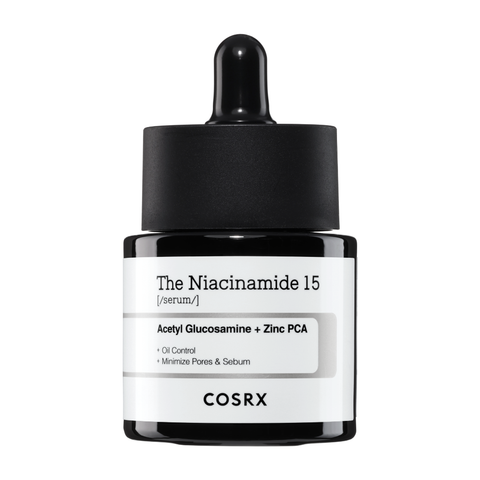 COSRX The Niacinamide 15 Serum