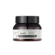 dear Klairs Gentle Black Sugar Facial Polish