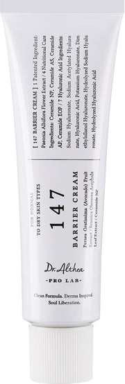 Dr.Althea 147 Barrier Cream