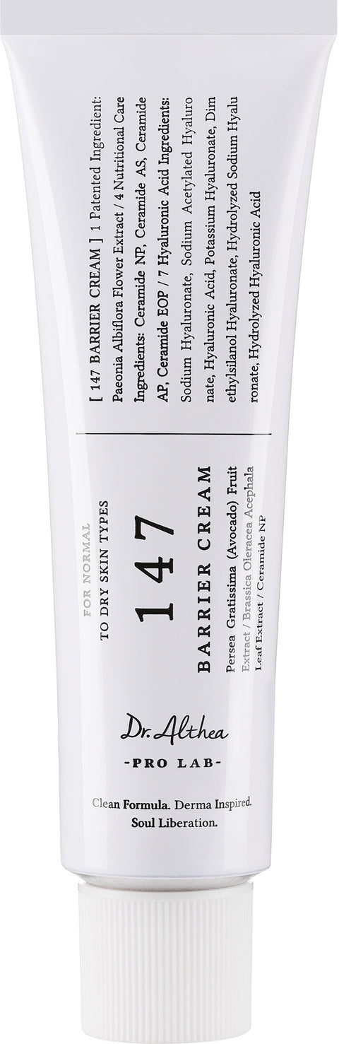 Dr.Althea 147 Barrier Cream