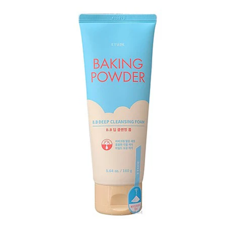 Etude House Baking Powder B.B Deep Cleansing Foam