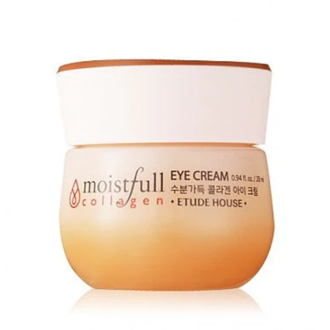 Etude House Moistfull Eye Cream