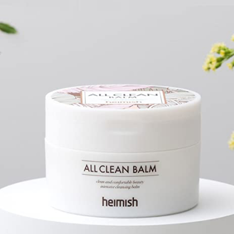 Heimish All Clean Balm