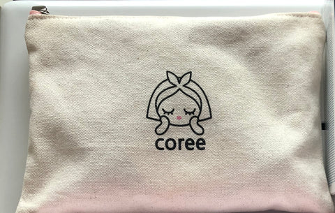 Coree pouch