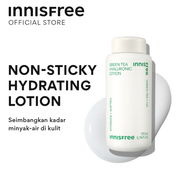 Innisfree Green Tea Balancing Lotion ex