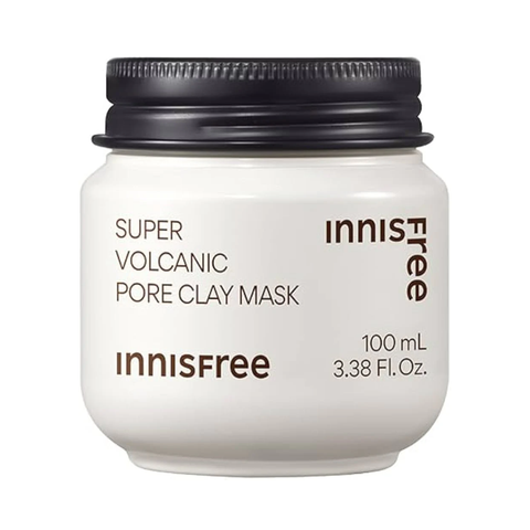 Innisfree Super Volcanic Pore Clay Mask