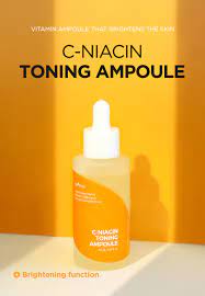 ISNTREE C-Niacin Tonning Ampoule