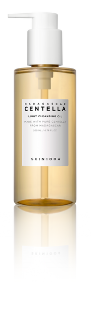 SKIN1004 Madagascar Centella Light Cleansing Oil