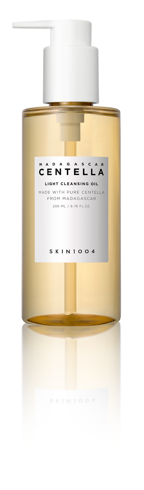 SKIN1004 Madagascar Centella Light Cleansing Oil