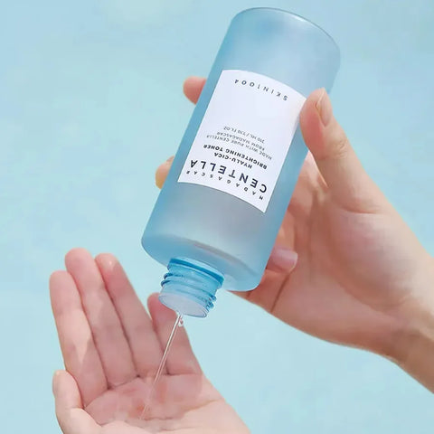 SKIN1004 Madagascar Centella Hyalu-Cica Brightening Toner