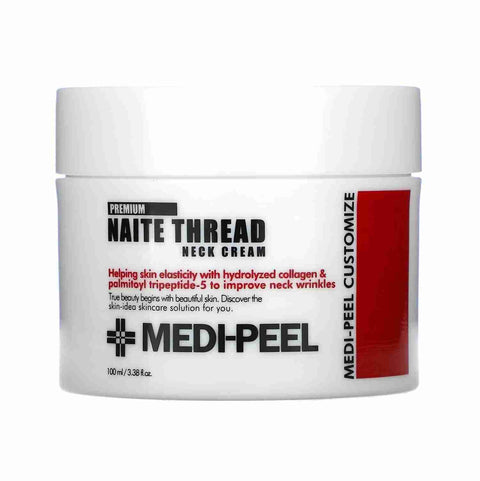 Medi-Peel Naite Thread Neck Cream