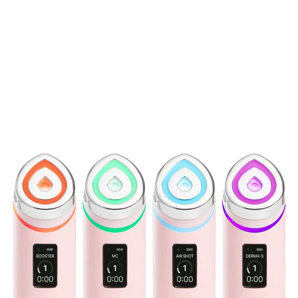 Medicube AGE-R BOOSTER PRO EX PINK - COREE Medicube AGE-R BOOSTER PRO EX PINK - COREE