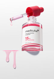 Medicube TXA NIACINAMIDE 15 SERUM 30ml