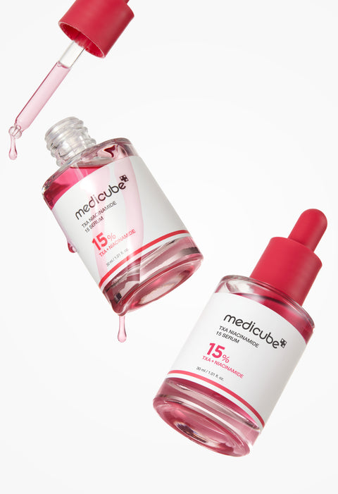Medicube TXA NIACINAMIDE 15 SERUM 30ml