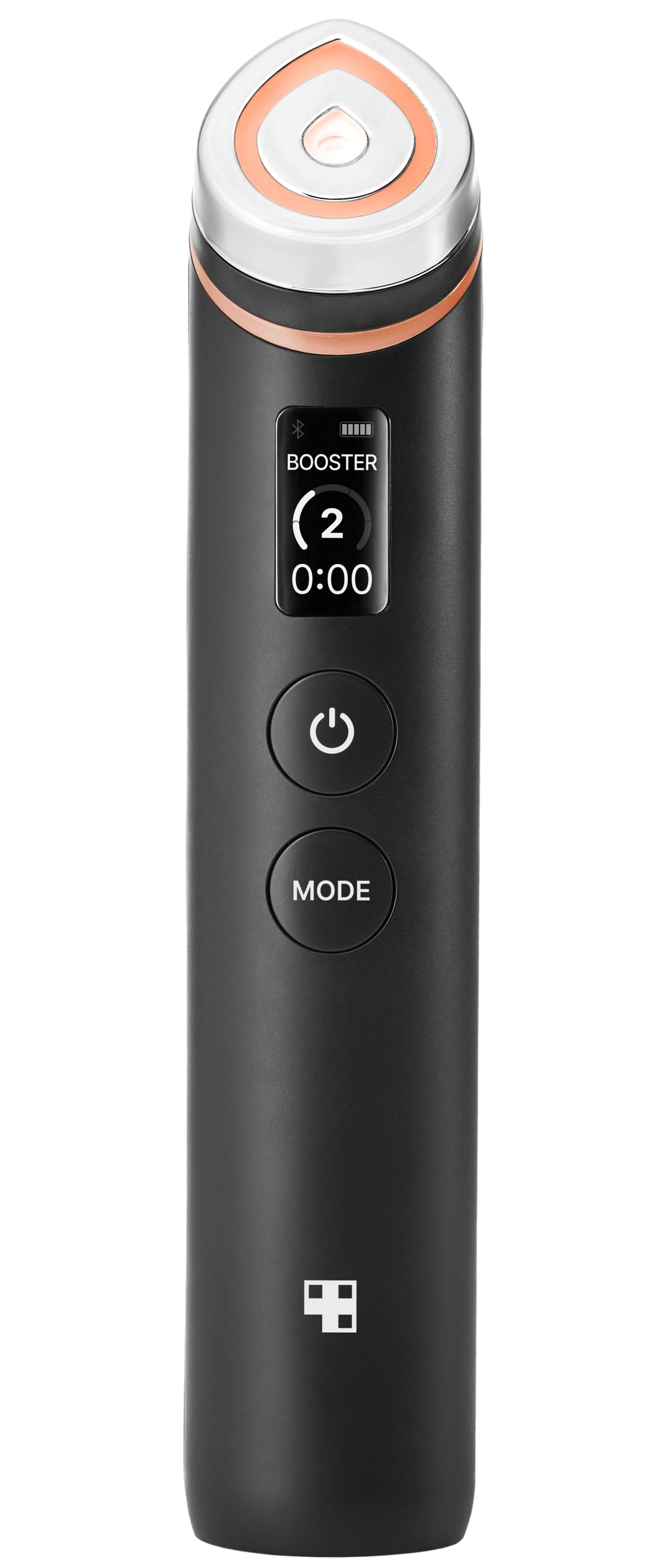 Medicube AGE-R BOOSTER PRO BLACK - COREE